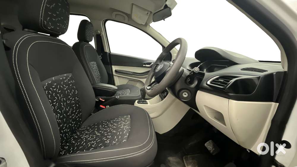 Tata Tiago Xza Plus, 2022, Petrol