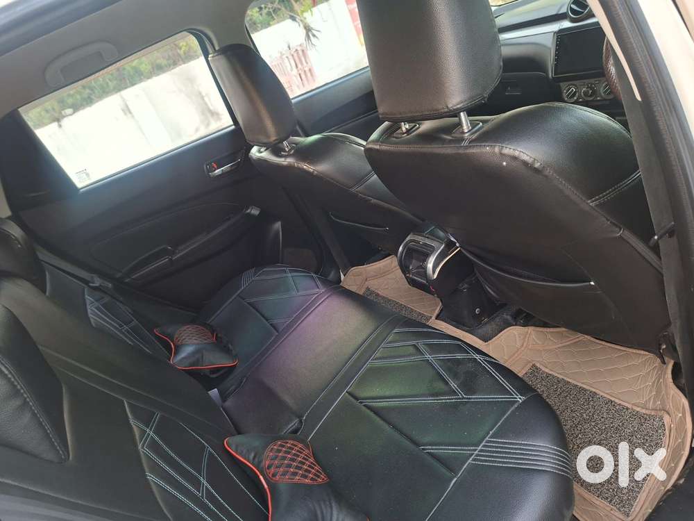 Maruti Suzuki Swift Vvt Vxi, 2021, Petrol