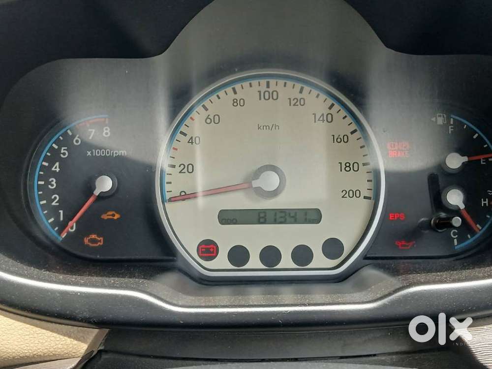 Hyundai I10 Magna 1.1l, 2010, Petrol