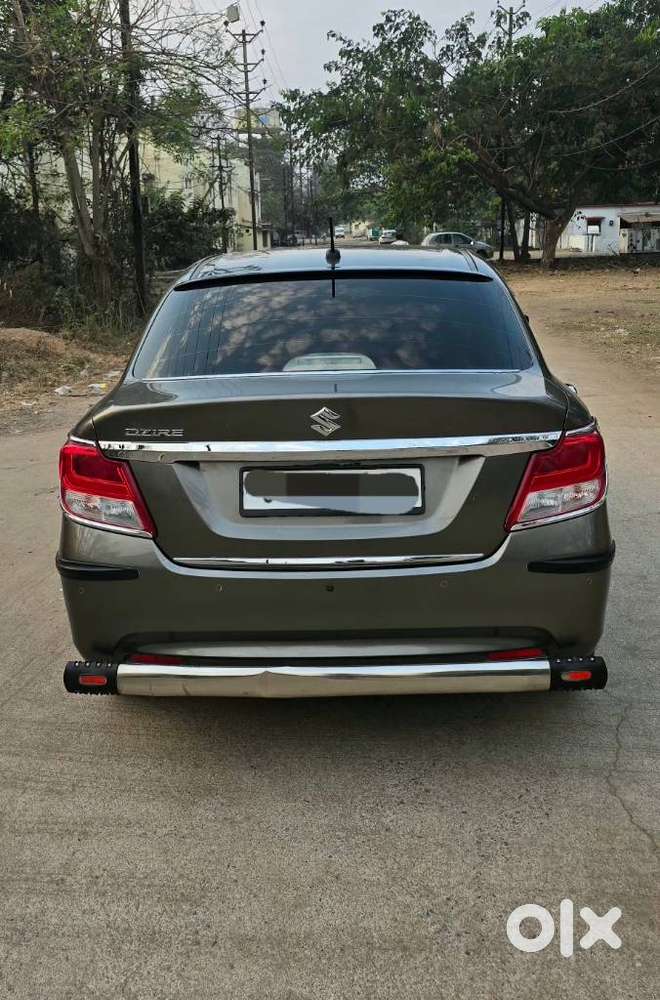 Maruti Suzuki Dzire 1.2 Vxi, 2021, Petrol