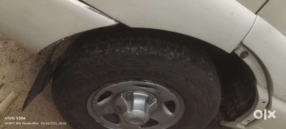 Tata Safari 2012 Diesel 80000 Km Driven