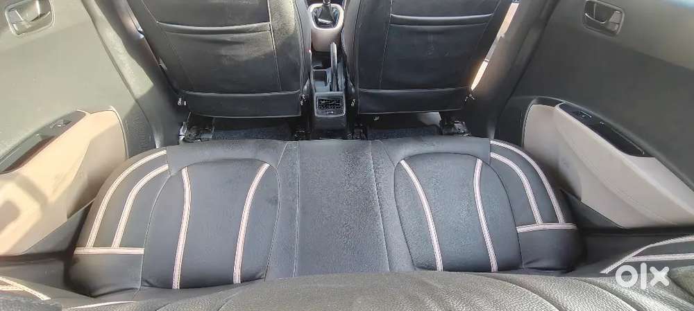 Hyundai Grand I10 Prime 2019