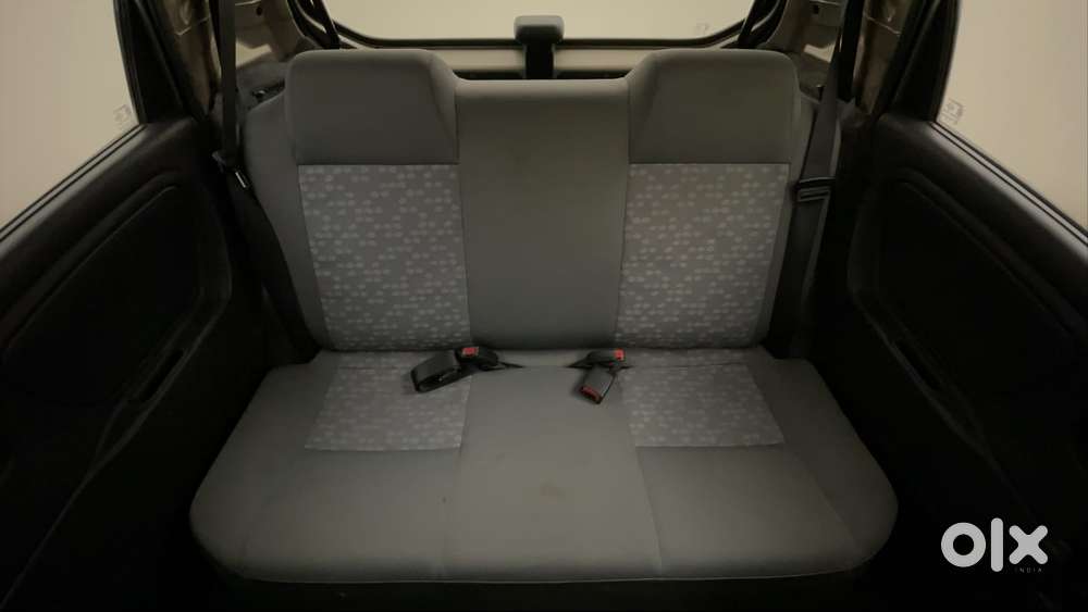 Maruti Suzuki Alto 2005-2010 Std, 2012, Petrol