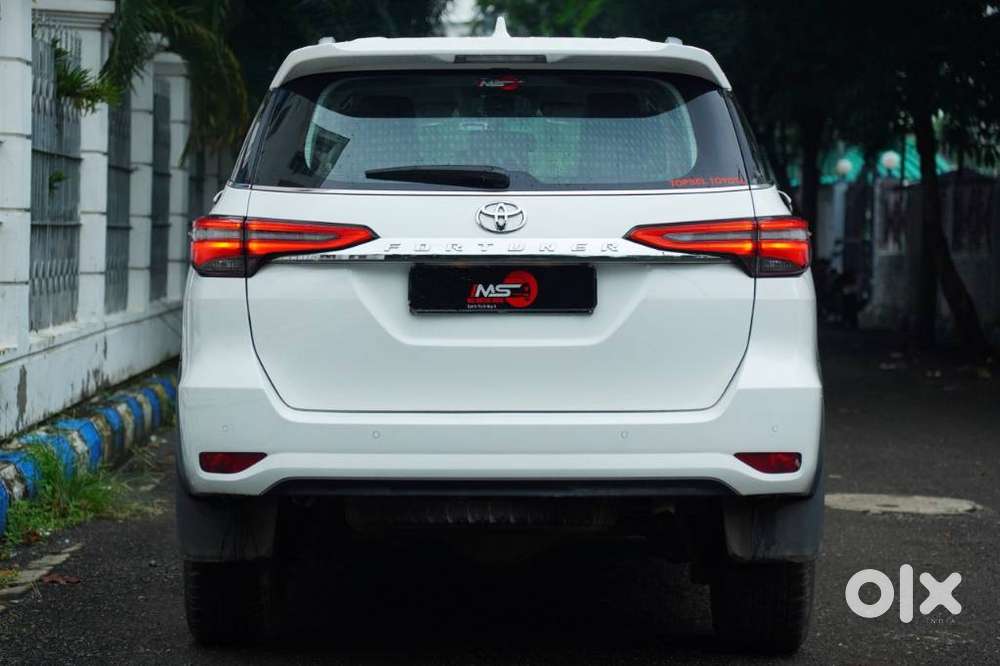 Toyota Fortuner 4x2 Mt 2.8 Diesel, 2026, Diesel