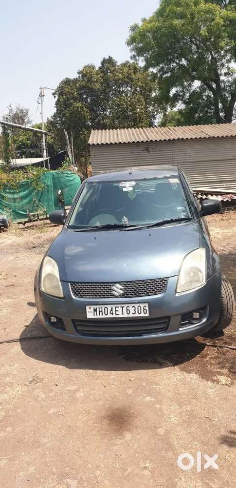 Maruti Suzuki Swift 2011