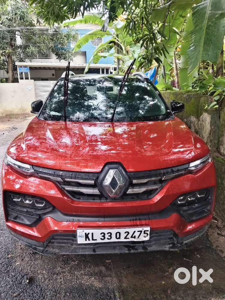 Renault Kiger 1.0 Rxt Petrol 2023