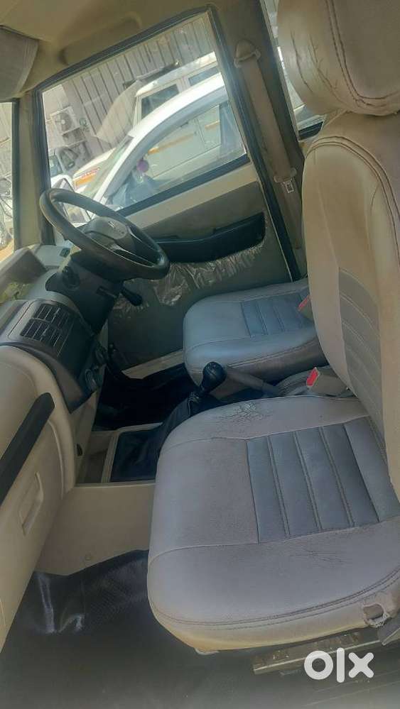 Mahindra Bolero 1.5 Power Plus Sle, 2023, Diesel