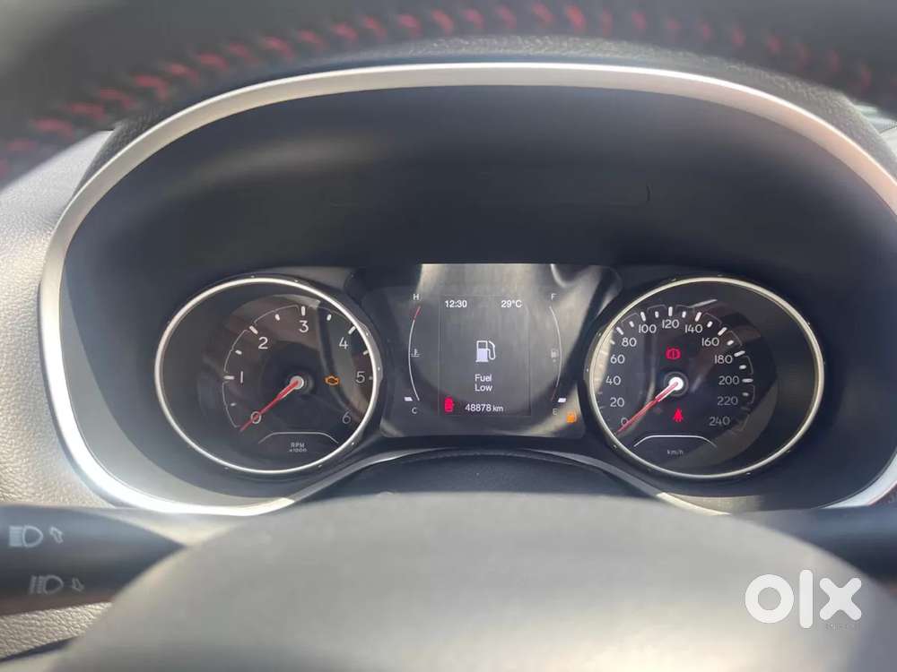 Jeep Compass 2.0 Limited, 2019, Diesel