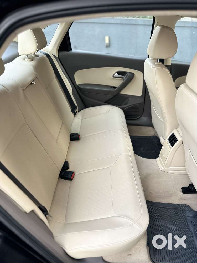 Volkswagen Vento Diesel Highline, 2014, Diesel