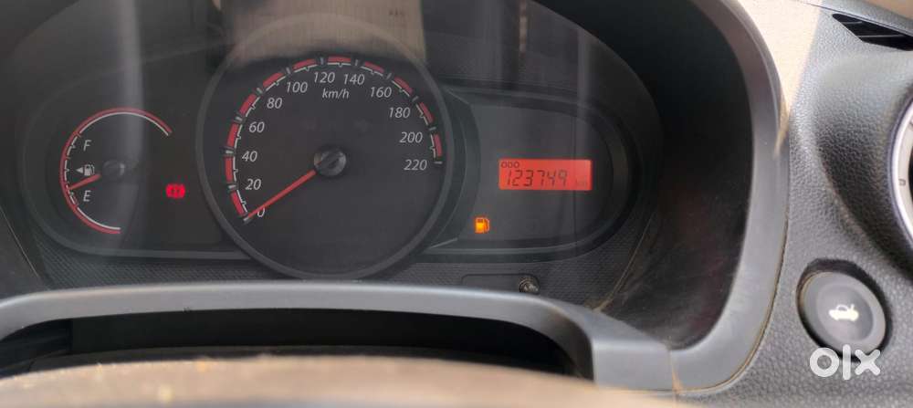 Ford Figo Diesel Exi, 2012, Diesel
