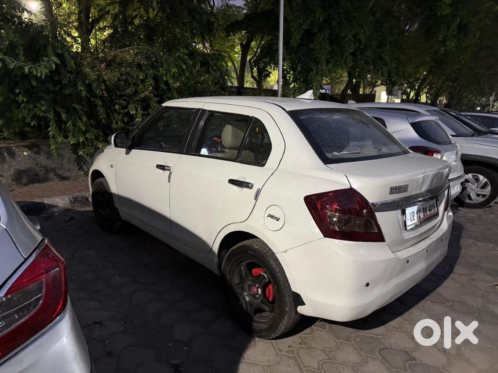 Model 2016 Petrol Cng