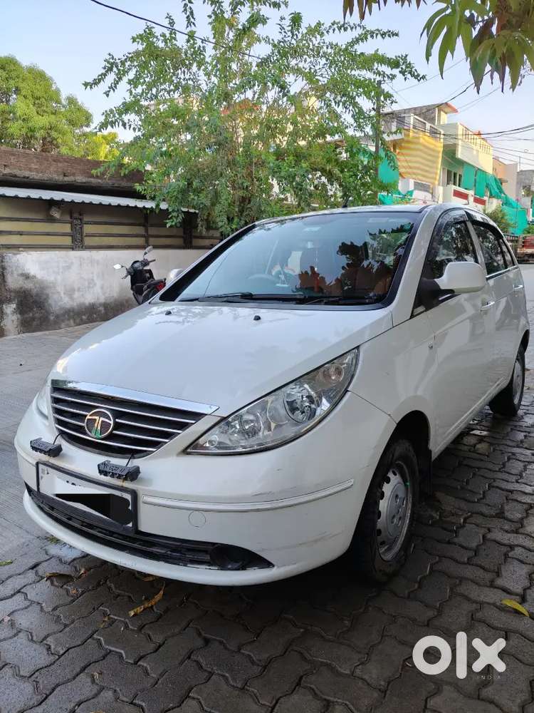 Tata Indica Vista 2015