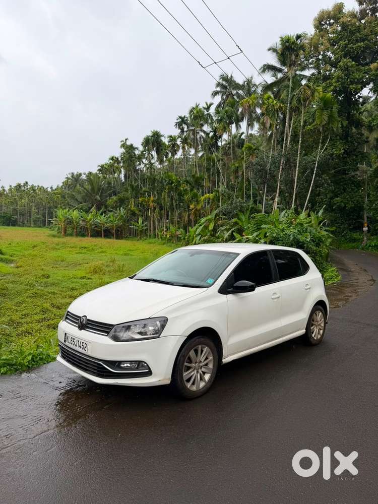Volkswagen Polo 1.2 Select 2017