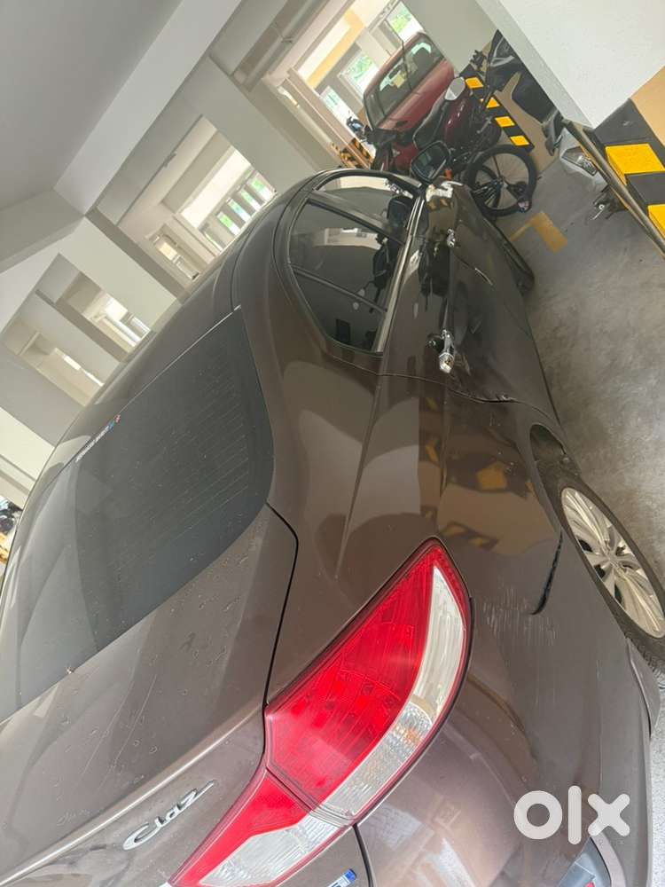 Maruti Suzuki Diesel 2016