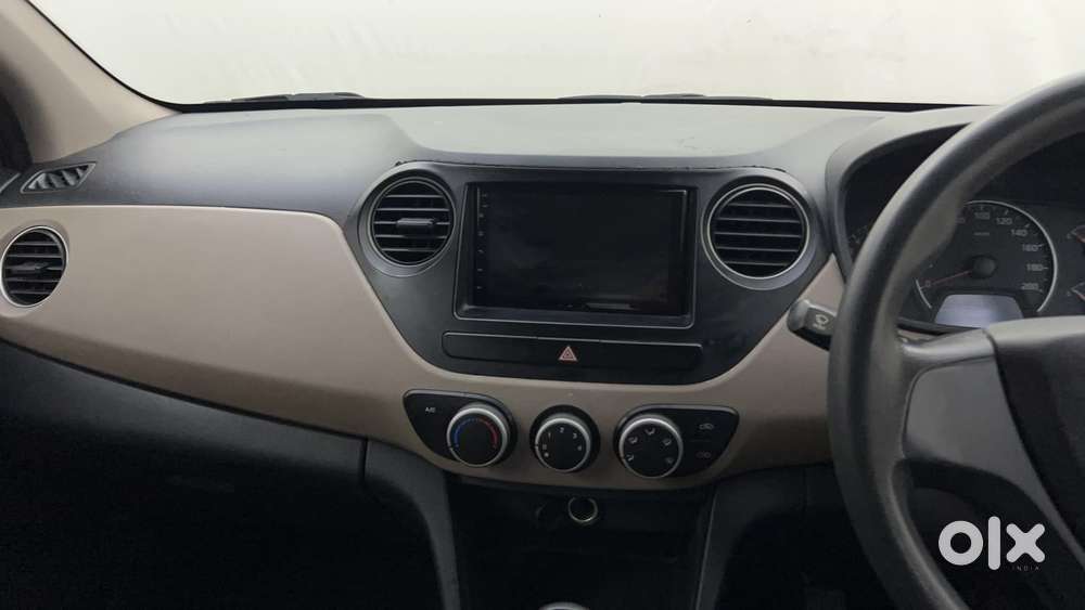 Hyundai Grand I10 1.2 Kappa Magna, 2016, Petrol