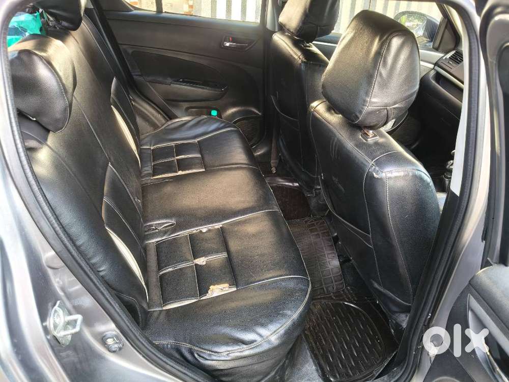 Swift Petrol/cng Manual