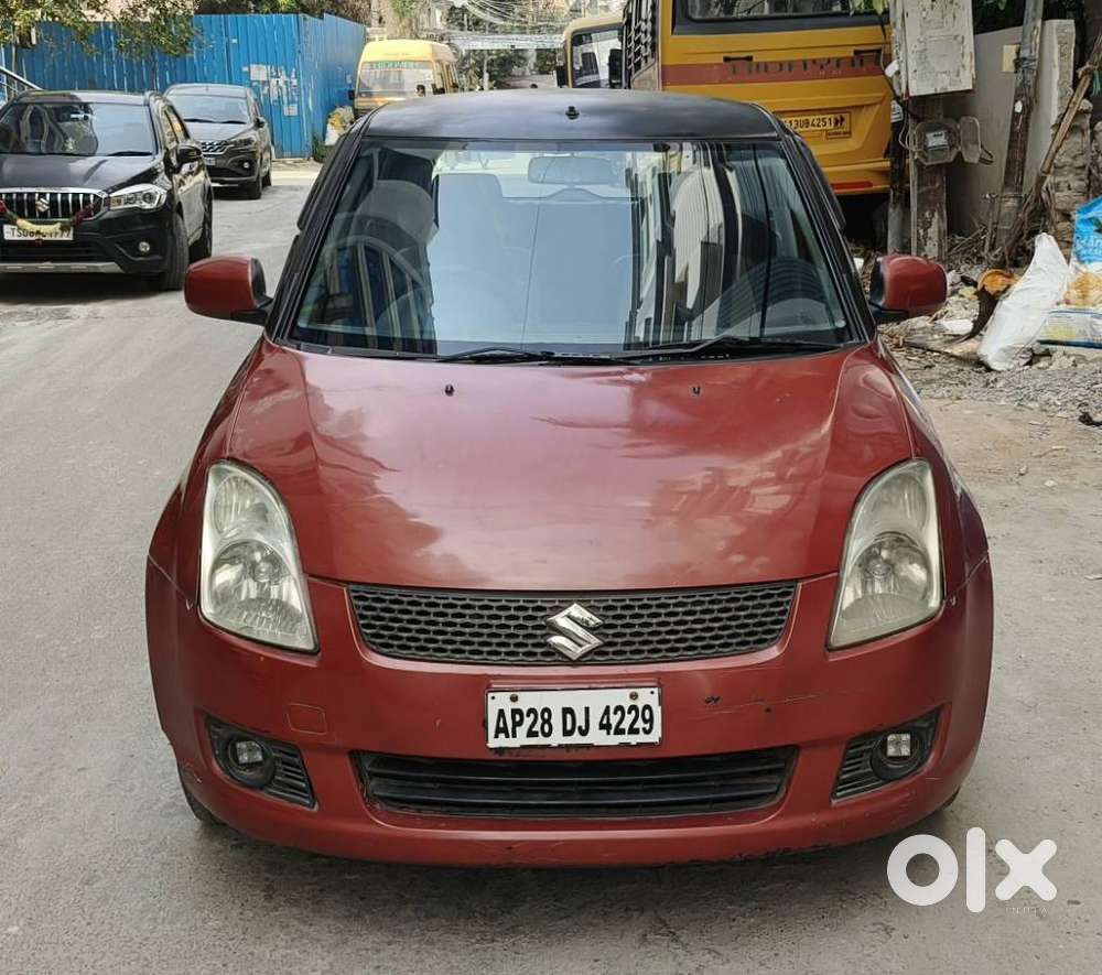 Maruti Suzuki Swift Ddis Vdi, 2011, Diesel