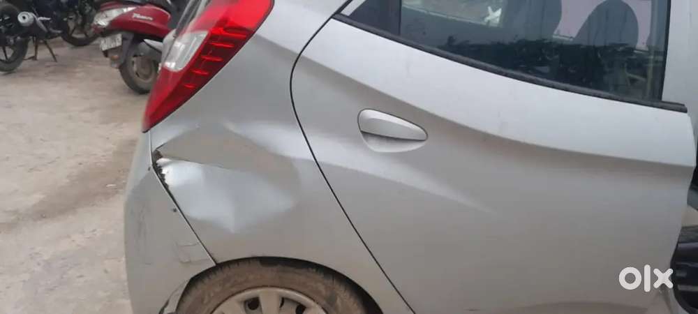 Hyundai Eon 2015