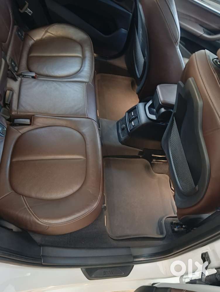 Bmw X1 Xdrive 20d M Sport, 2017, Diesel