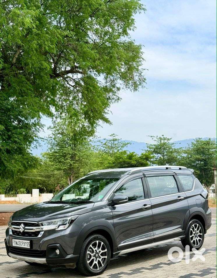 Maruti Suzuki Xl6 1.5 Zeta Mt, 2025, Petrol
