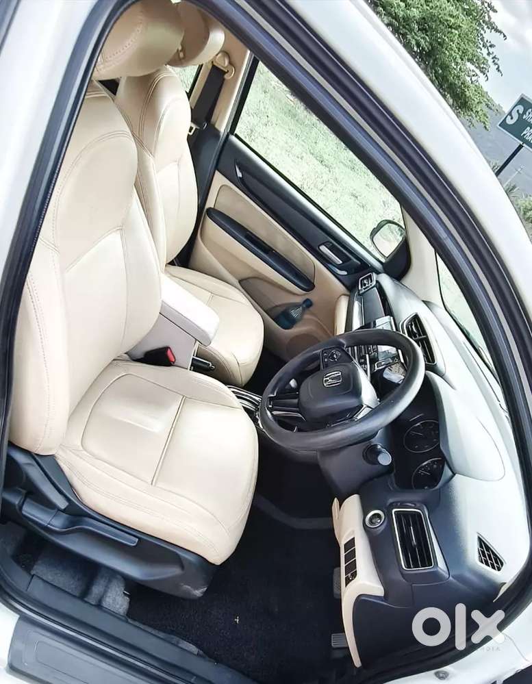 Honda Amaze V Cvt Diesel For Sale In Good Condition