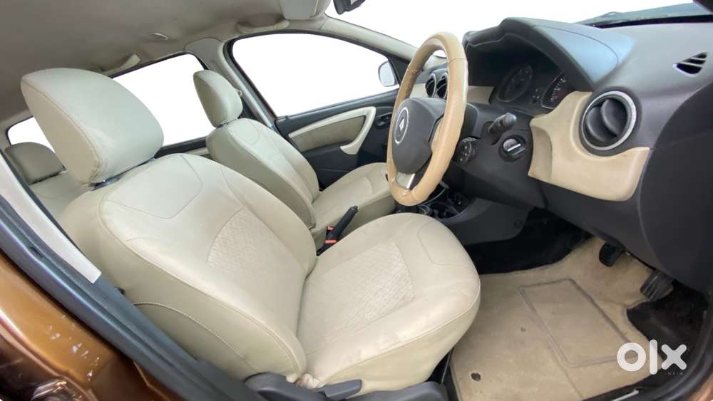 Renault Duster 85ps Diesel Rxl, 2013, Diesel