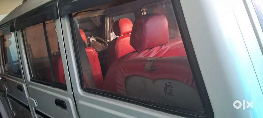 Mahindra Bolero 2013 Diesel 70000 Km Driven