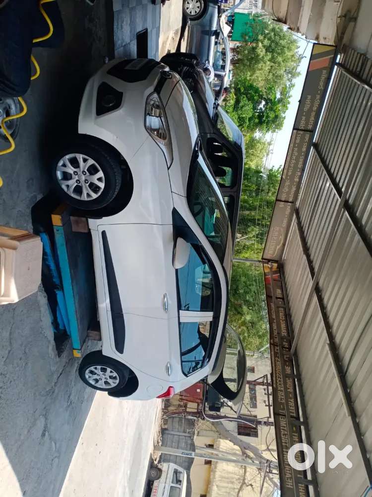 Power Window Power Steering Full Ac