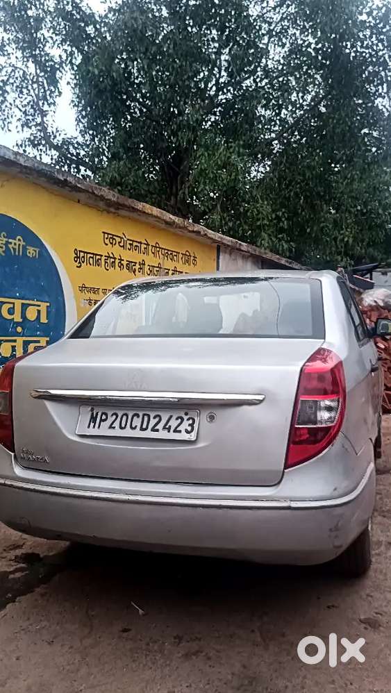 Tata Manza
