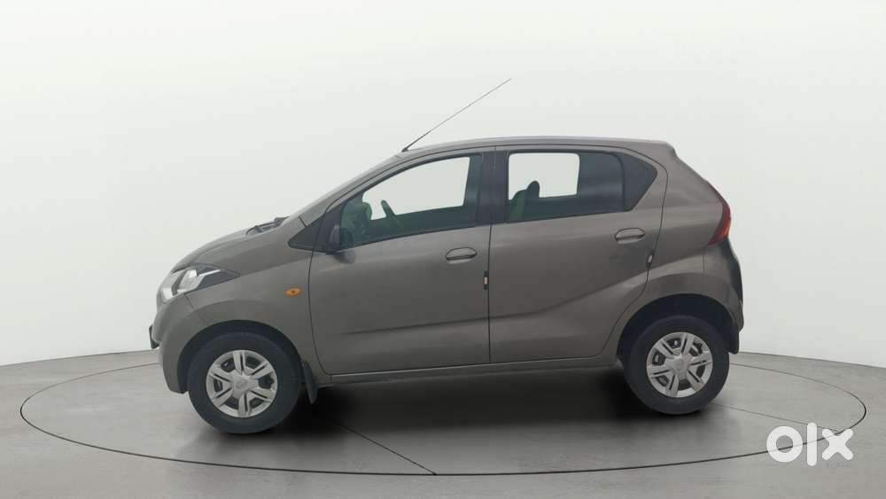 Datsun Redigo 1.0 S, 2017, Petrol