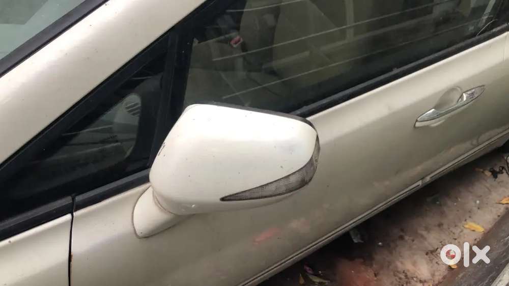 Honda Civic Petrol 2008 Battery New 2029 Pepar Clear