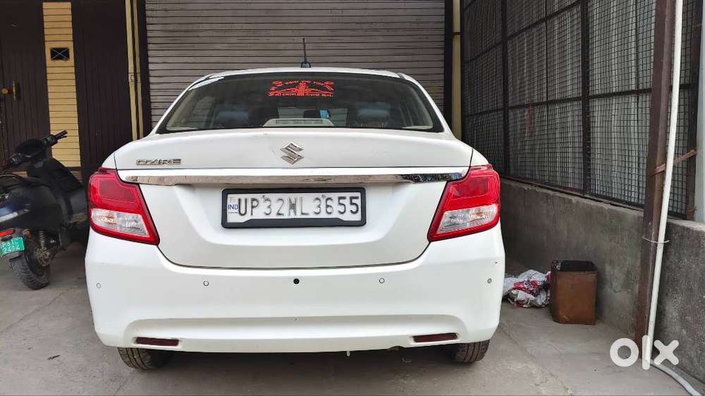 Maruti Suzuki Swift Dzire 2023 Petrol 76500 Km Driven