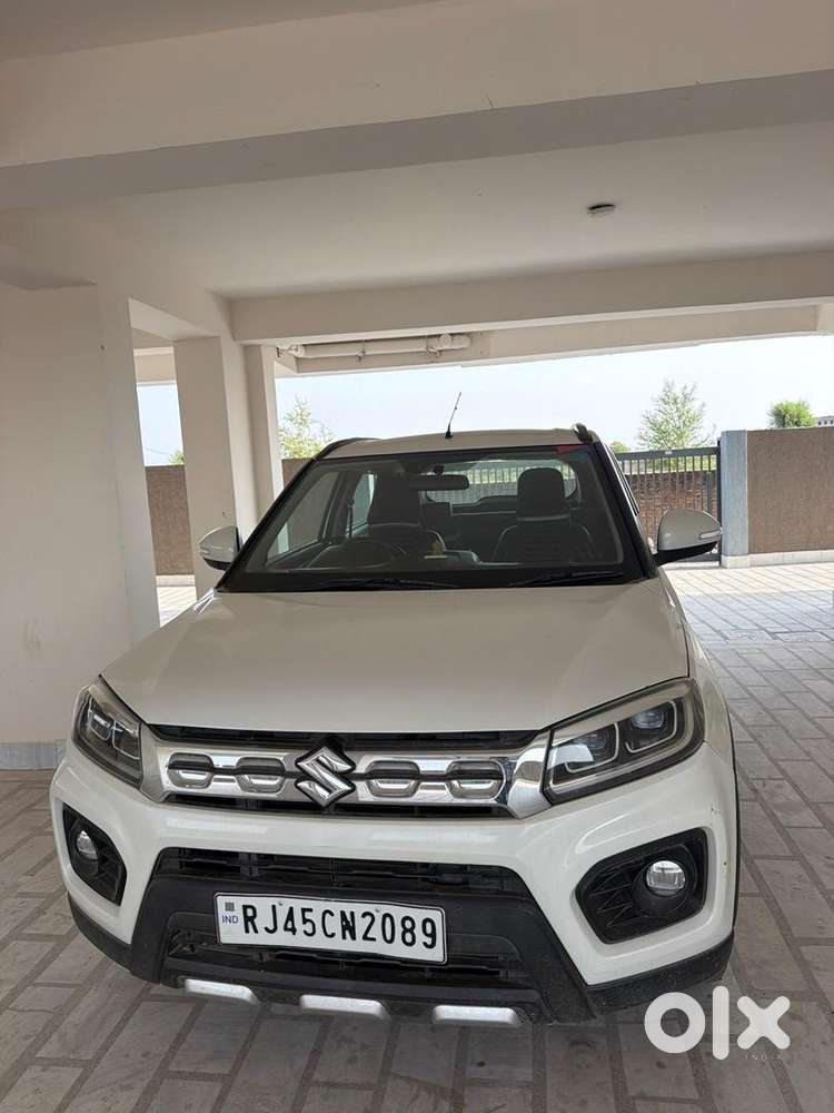 Maruti Suzuki Maruti Petrol 2021
