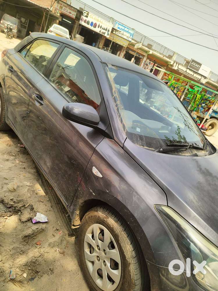 I20 2018 Magna