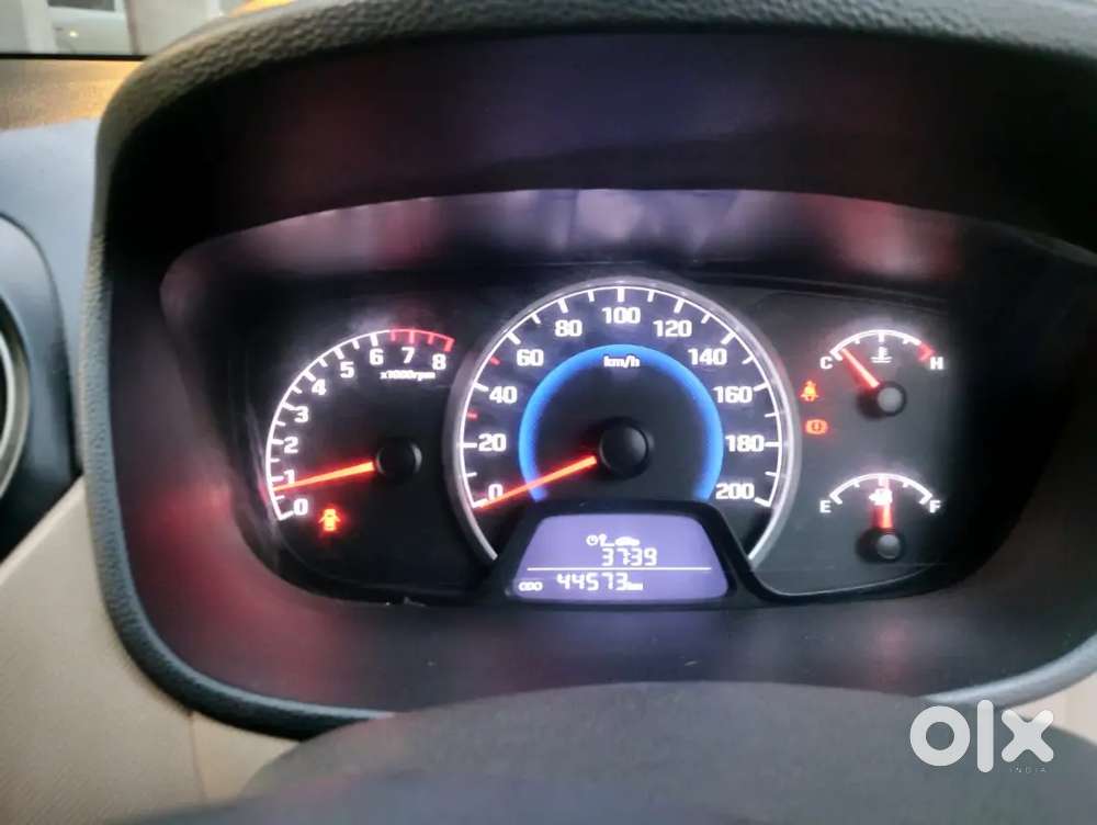 Sell Hyndai Grand I10 Sportz