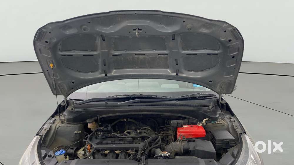 Hyundai New I20 1.2 Sportz Ivt, 2023, Petrol