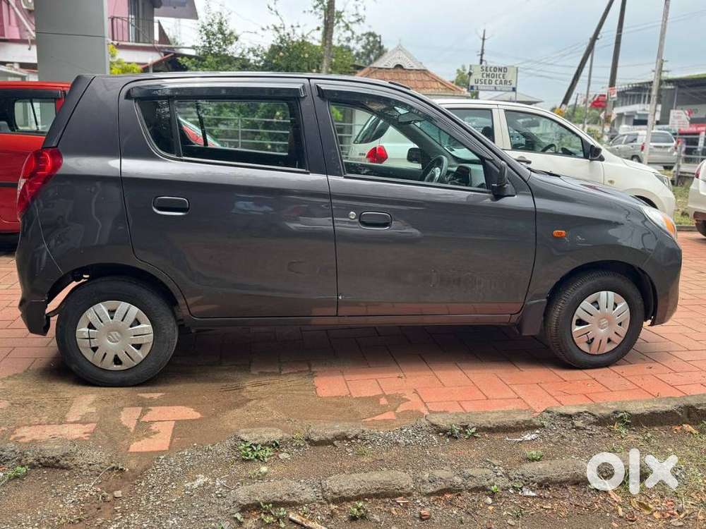 Maruti Suzuki Alto 800 Lxi, 2020, Petrol