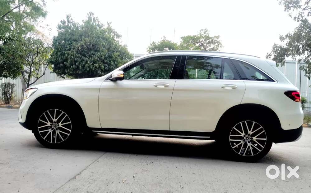 Mercedes-benz Glc Class Progressive 220d, 2022, Diesel