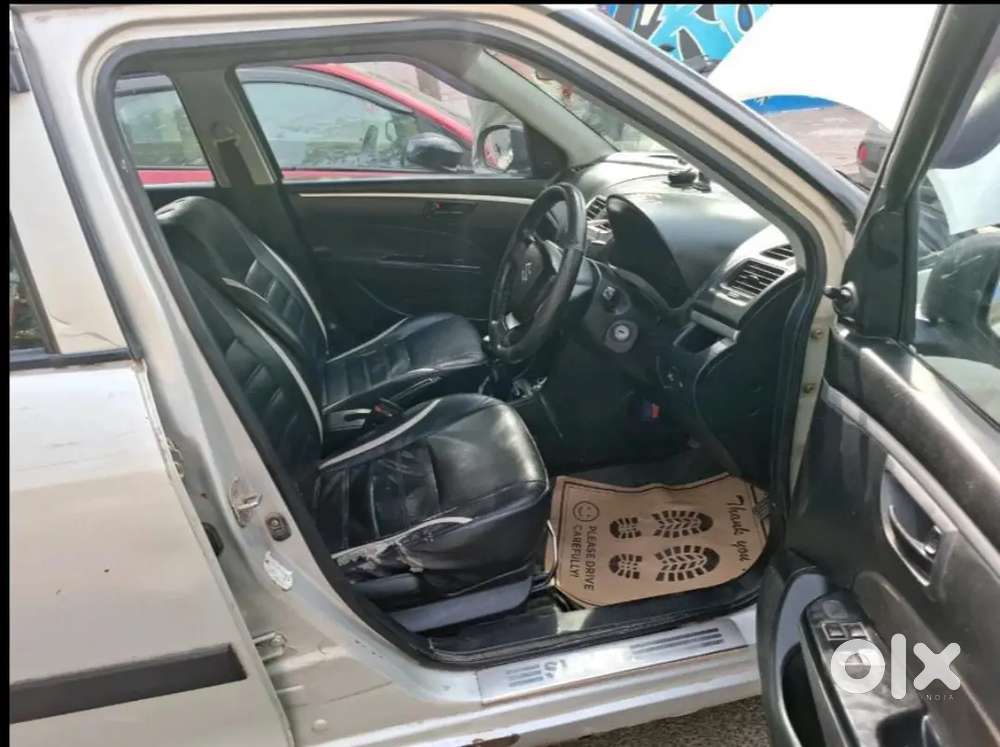 Maruti Suzuki Swift 2015 Cng & Hybrids 89415 Km Driven