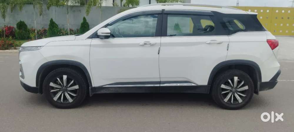 Mg Hector Sharp Pro 2.0 Turbo Diesel Mt, 2021, Diesel