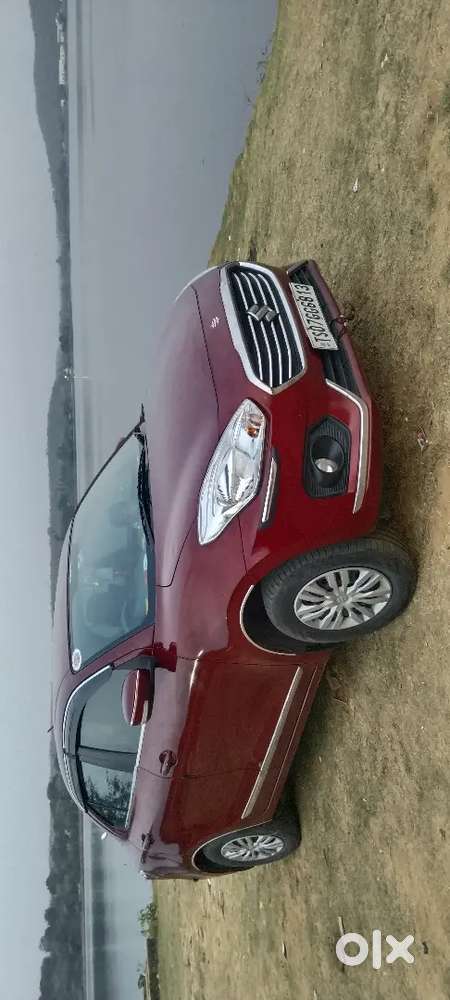 Good Condition Scratchless Fully Loaded Mileage 21 Km/lit