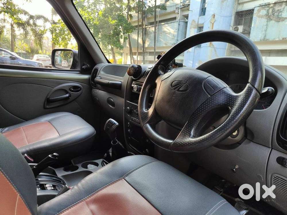 Mahindra Scorpio S Mt 9str, 2010, Diesel