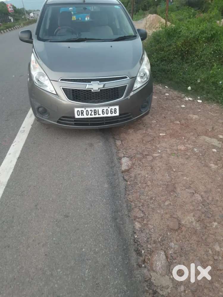 Chevrolet Beat 2011 Petrol 77000 Km Driven Fully Condition
