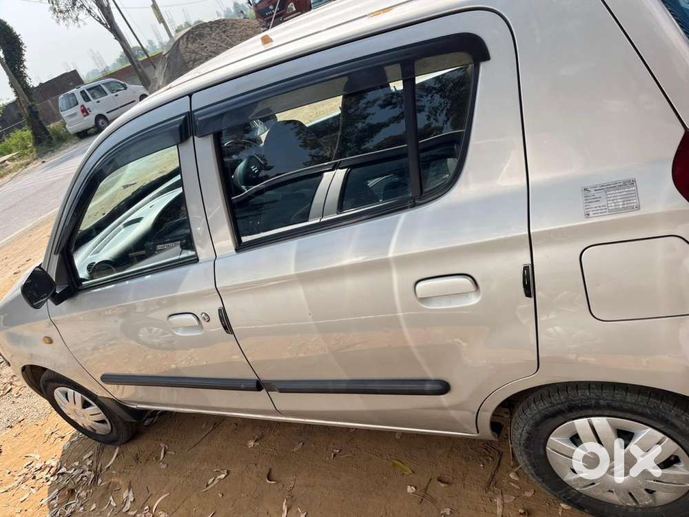 Maruti Suzuki Alto 2020