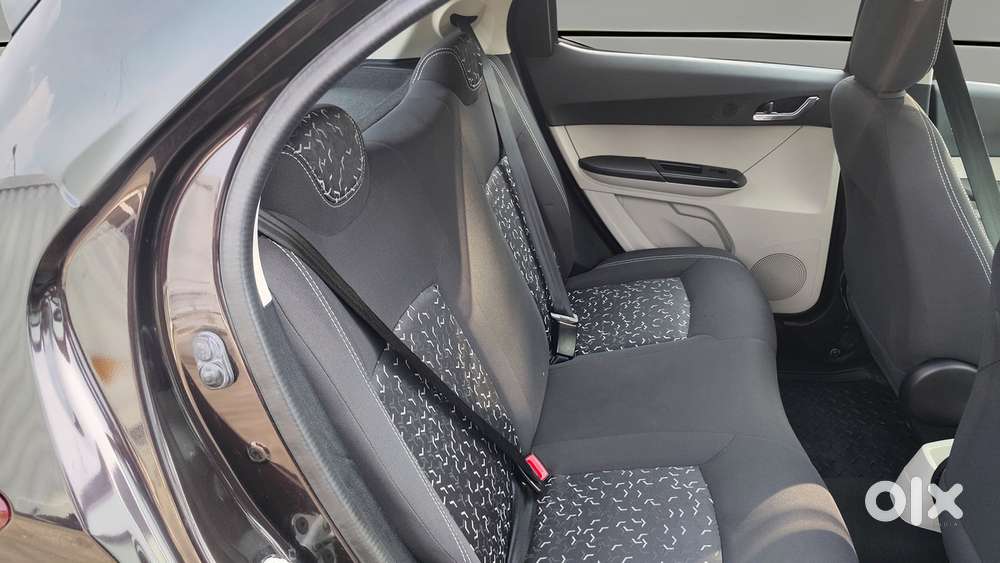 Tata Tiago 1.2 Revotron Xz Plus, 2022, Petrol