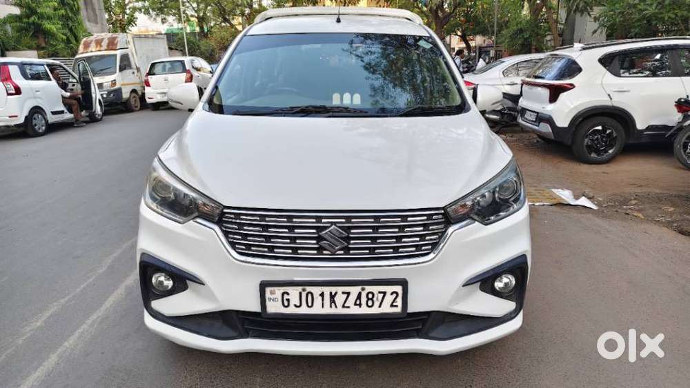 Maruti Suzuki Ertiga Vxi (o) Cng, 2020, Cng & Hybrids