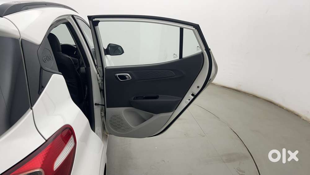 Hyundai Grand I10 Nios Asta 1.2 Kappa Vtvt, 2019, Petrol