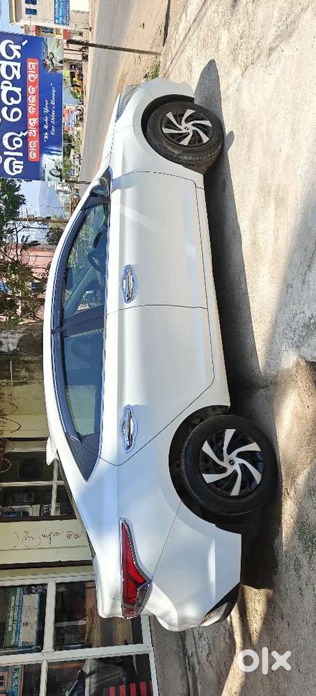 Hyundai Verna 2019 Petrol 69000 Km Driven