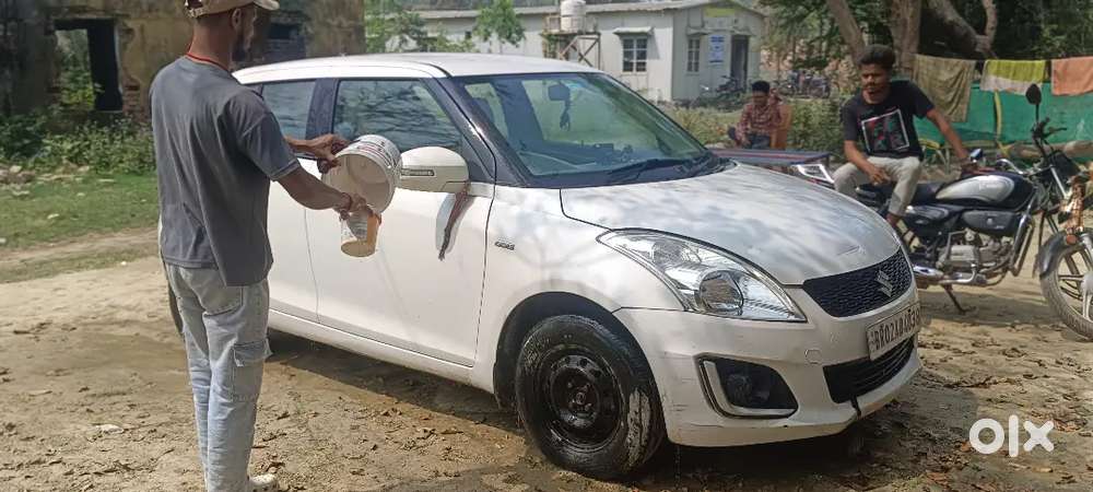 Maruti Suzuki Swift 2015 Diesel Good Condition