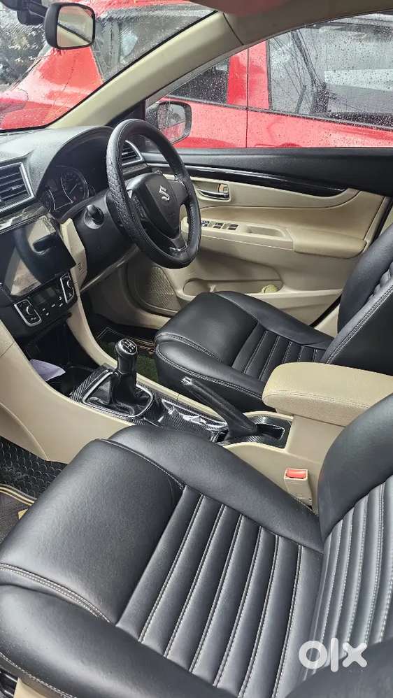 Maruti Suzuki Ciaz 2016